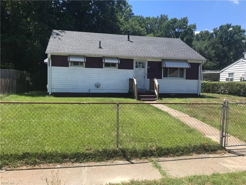 89 Jordan Dr, Hampton