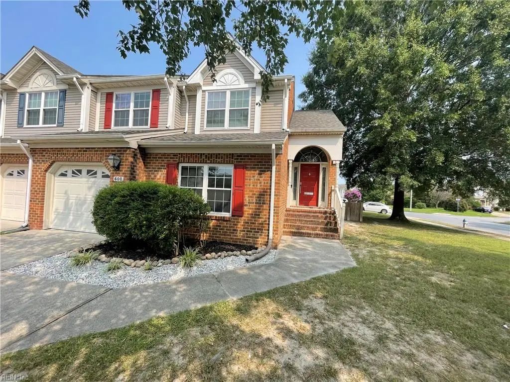 600 Windmill Pt, Chesapeake