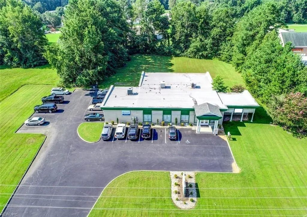 15064 Carrollton Blvd, Isle of Wight County