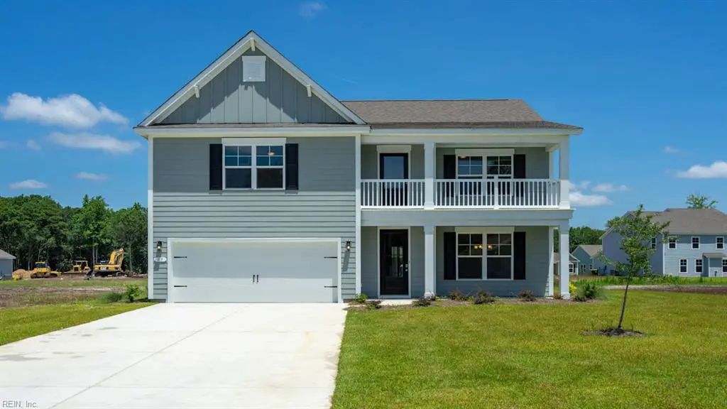 1016 Eastport Pl, Suffolk