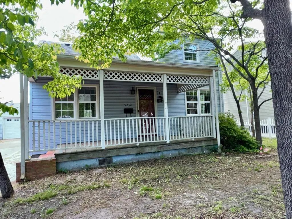 9230 Coleman Ave, Norfolk