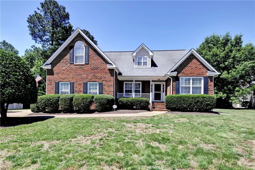 4132 Longview Lndg, James City County
