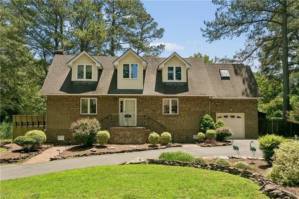 246 Hunts Neck Rd, Poquoson