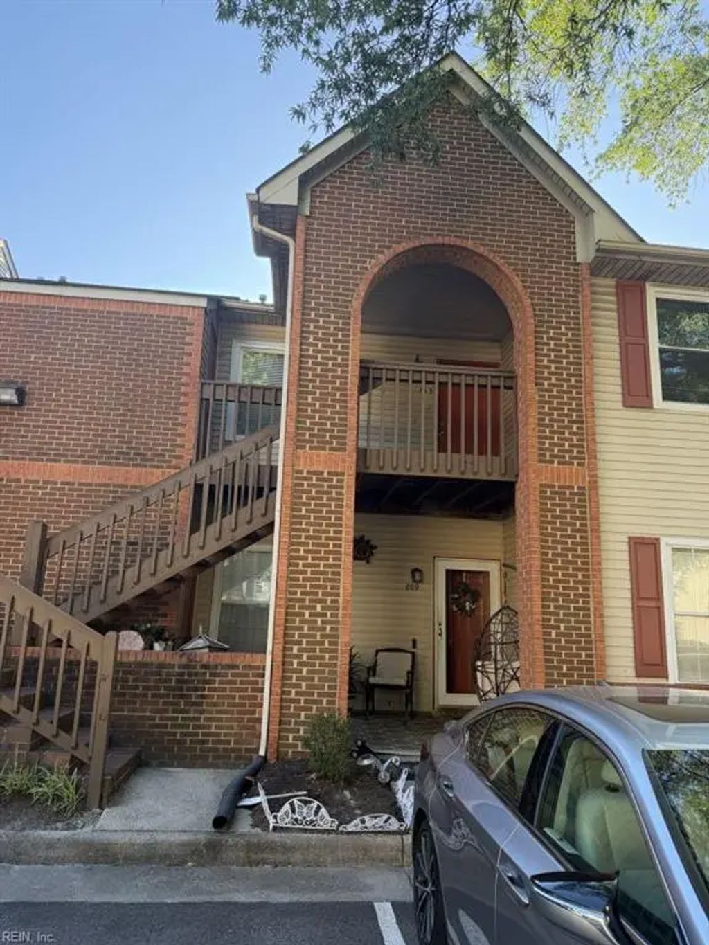 813 Gas Light Ln, Virginia Beach