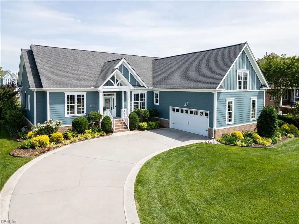 3395 Village Square Pl, Suffolk