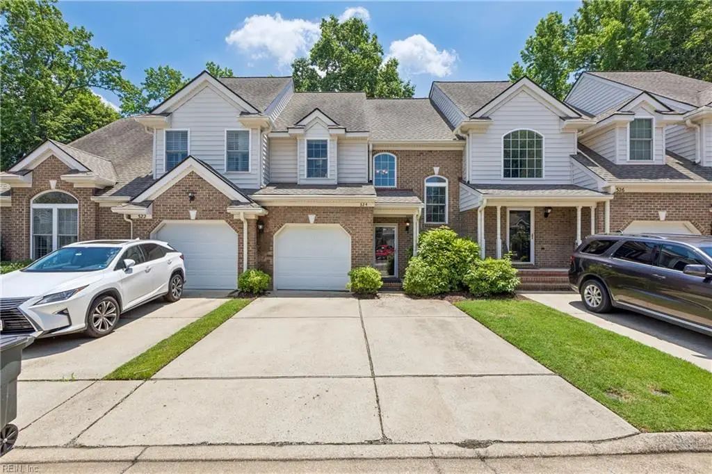 324 Hillside Ter, Newport News