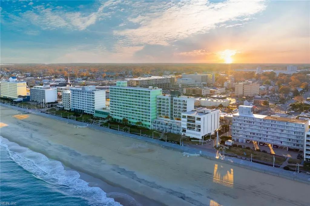 2113 Atlantic Ave, Virginia Beach