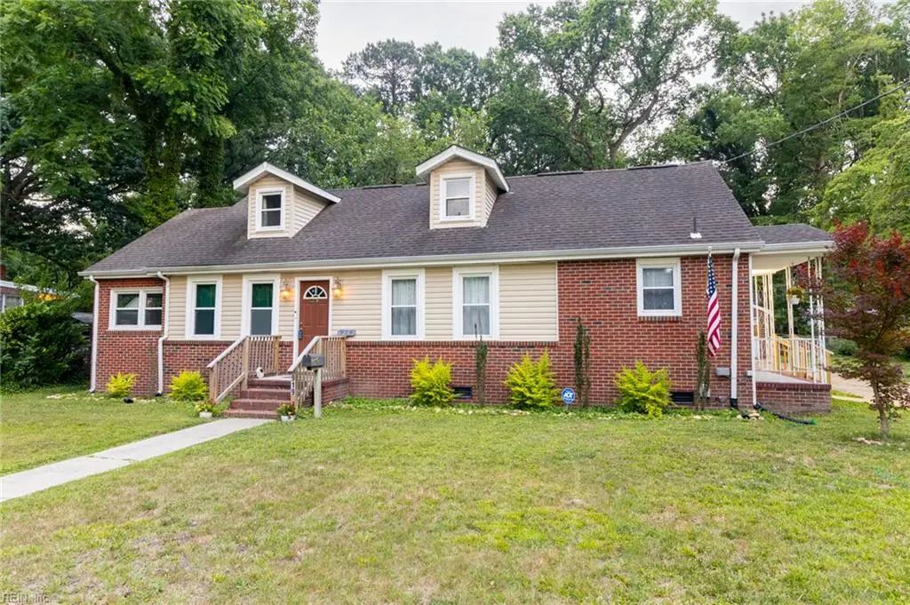 919 Sheppard Ave, Norfolk