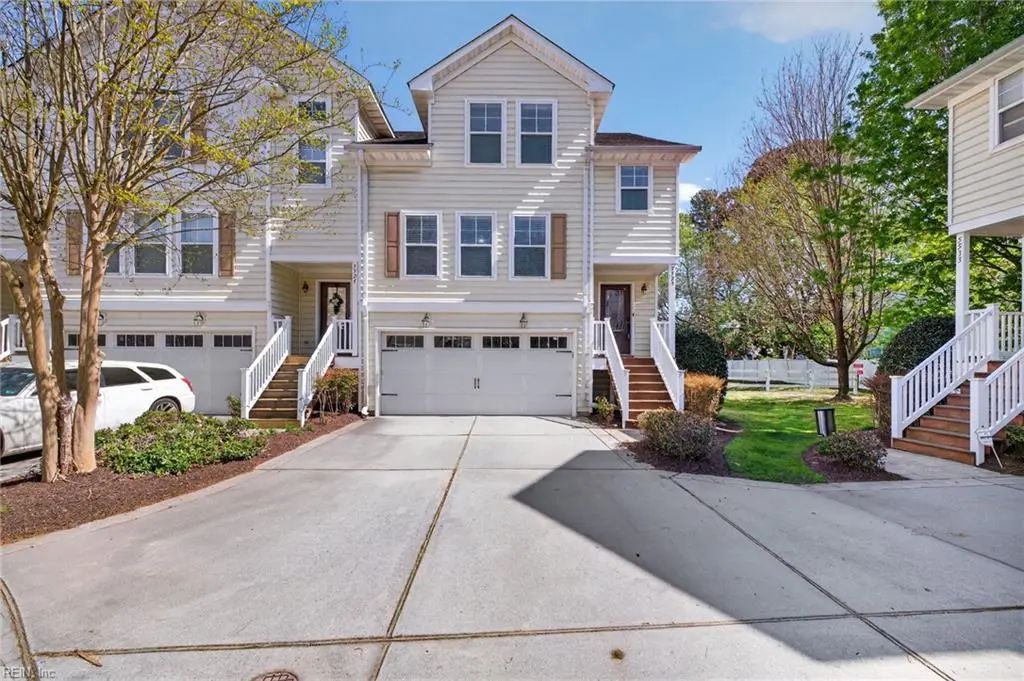 5529 Taylors Walke Ln, Virginia Beach
