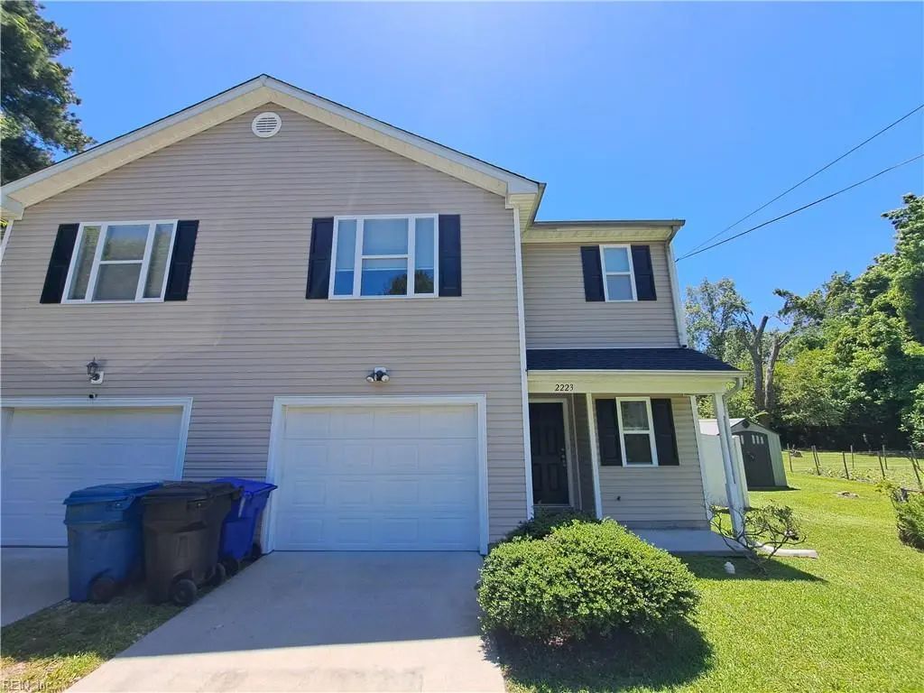 2223 Potters Rd, Virginia Beach