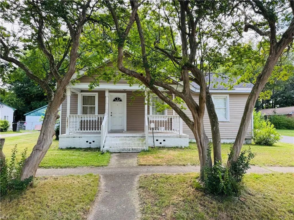 2417 Lansing Ave, Portsmouth