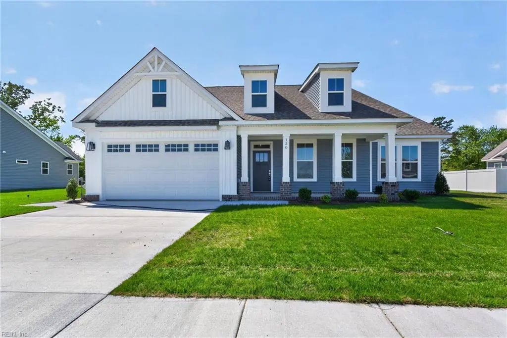130 Baxter Station Blvd, Moyock