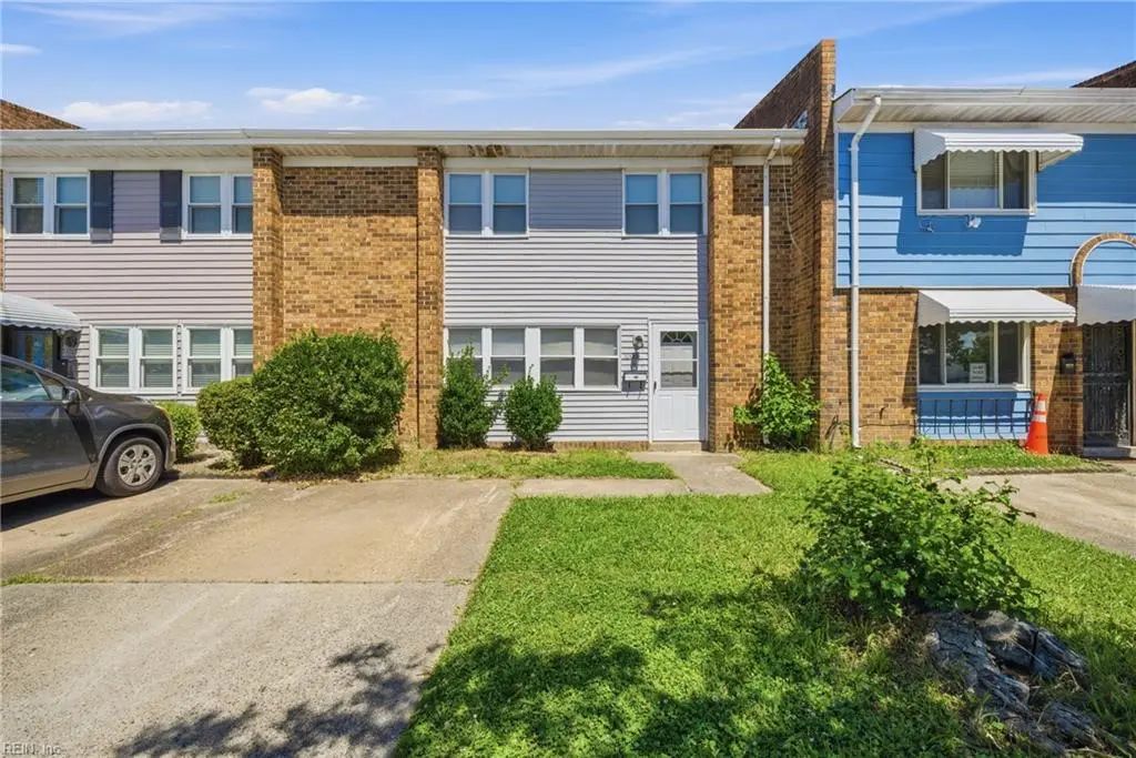 1006 Bowe Pl, Norfolk