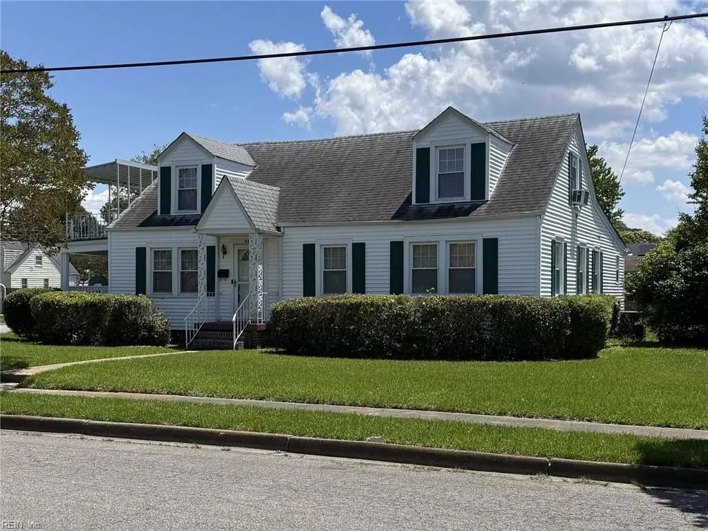 987 Albert Ave, Norfolk