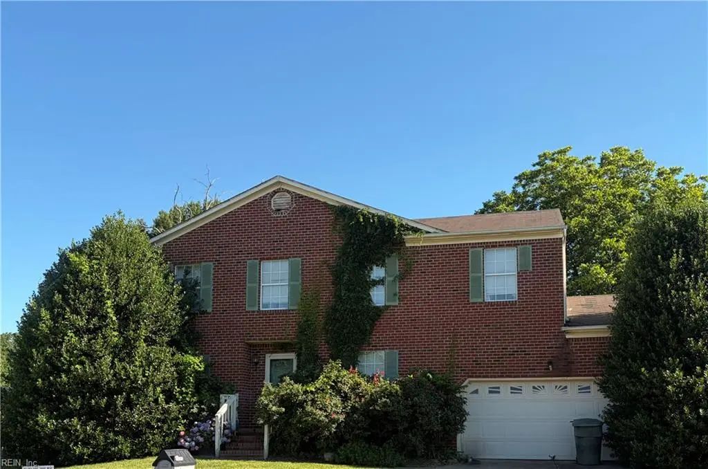 105 Larson Ct, Newport News