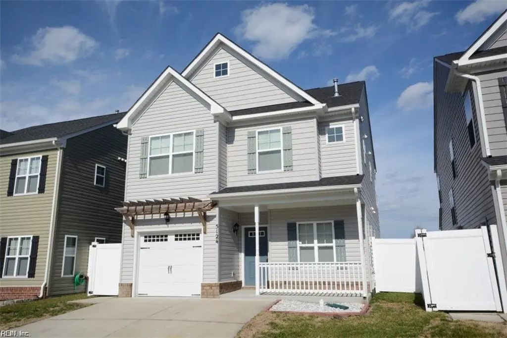 5124 Whitaker Pl, Virginia Beach