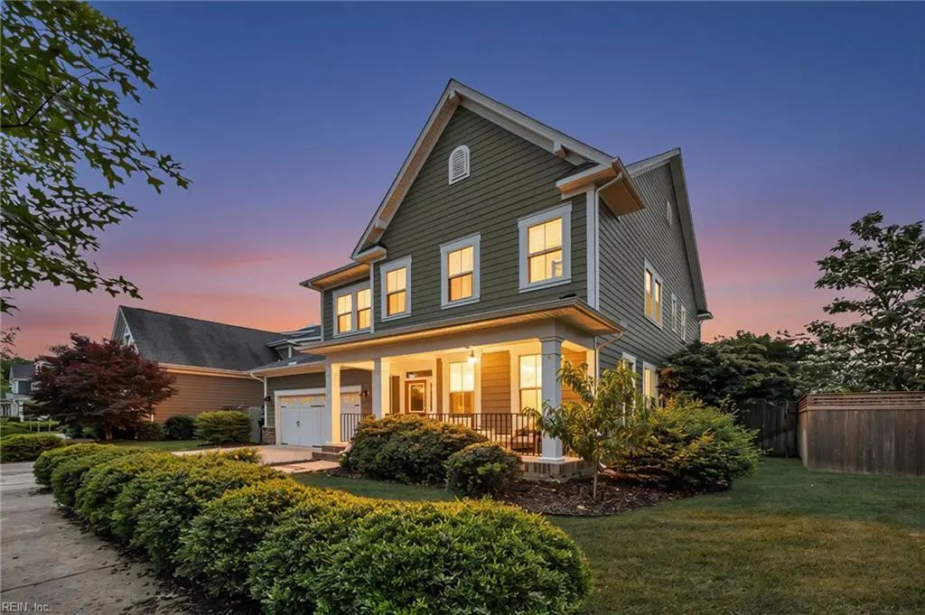 2905 Pepperlin Dr, Virginia Beach