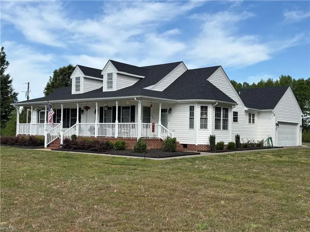 926 Freeman Mill Rd, Suffolk