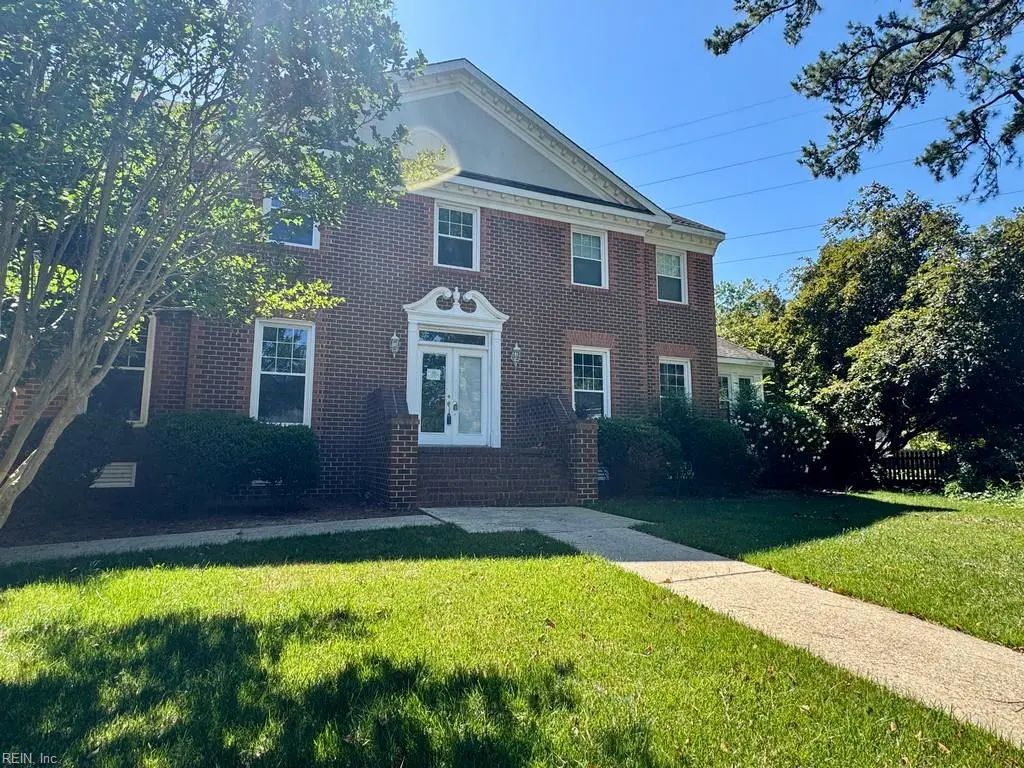 820 Spruce Forest Ct, Chesapeake