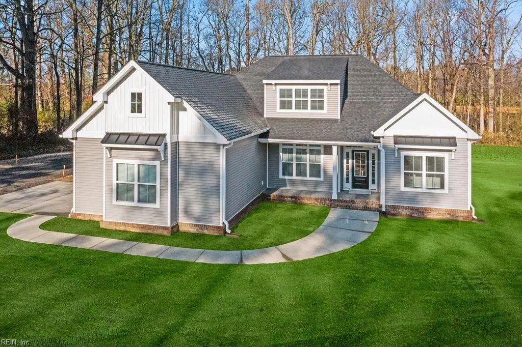 5059 Mineral Spring Rd, Suffolk