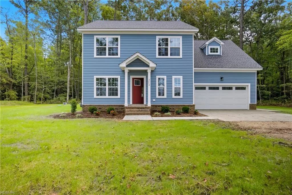 2772 Nansemond Pw, Suffolk