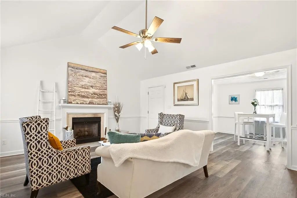 2076 Nansemond Pw, Suffolk