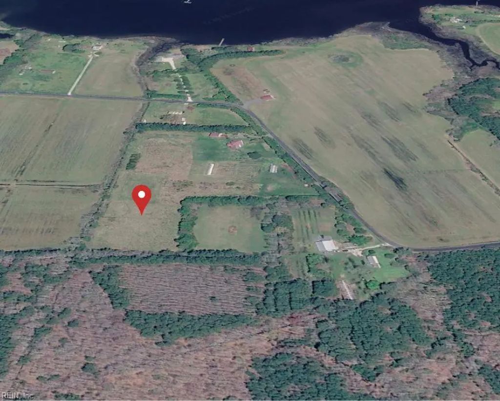 2.9+ac Plantation Rd, Accomack County