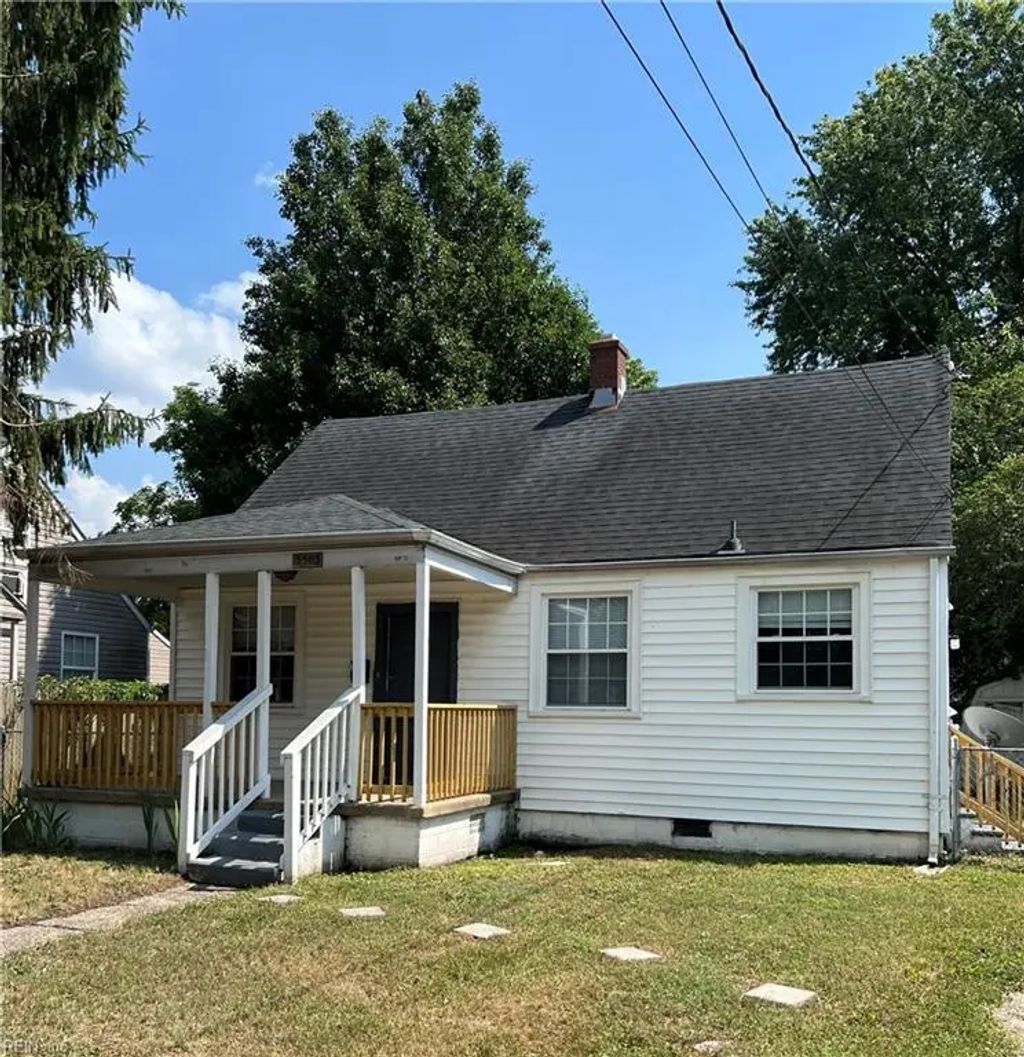 3503 Commonwealth Ave, Portsmouth