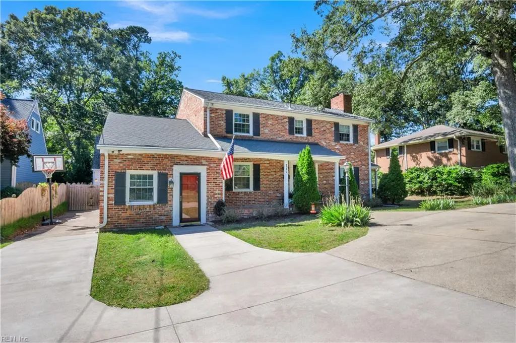 117 Dogwood Dr, Newport News