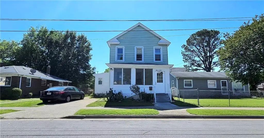 1115 Oaklawn Ave, Norfolk