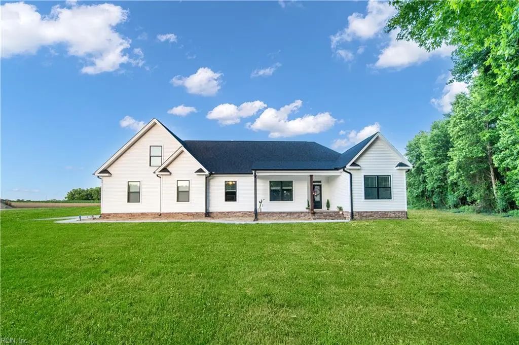 3ac Little Fork Rd, Suffolk