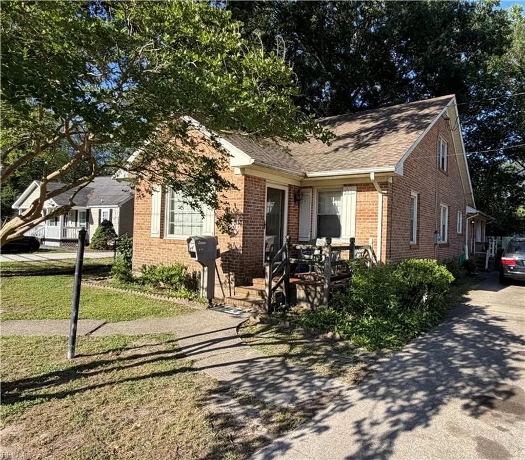 511 Pretlow St, Franklin