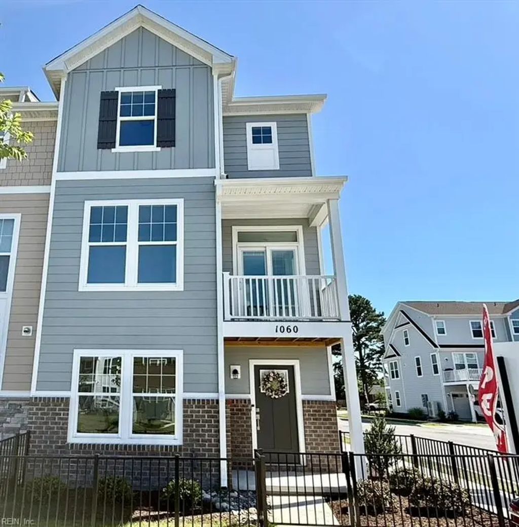 1060 Butte Ln, Chesapeake