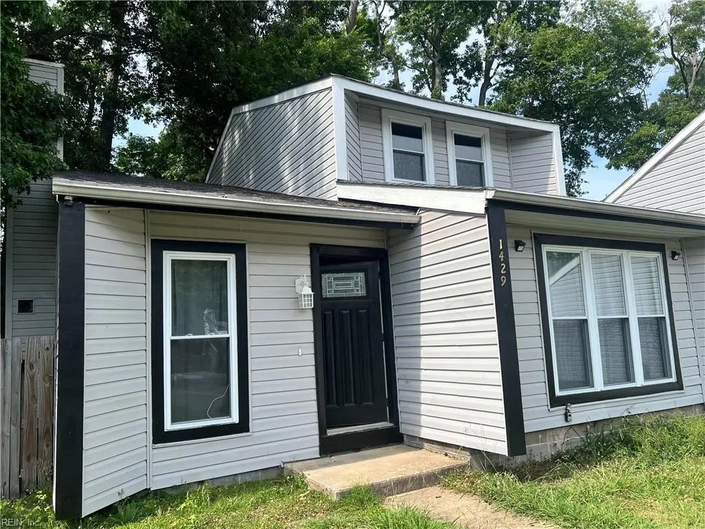 1429 Bridle Creek Blvd, Virginia Beach