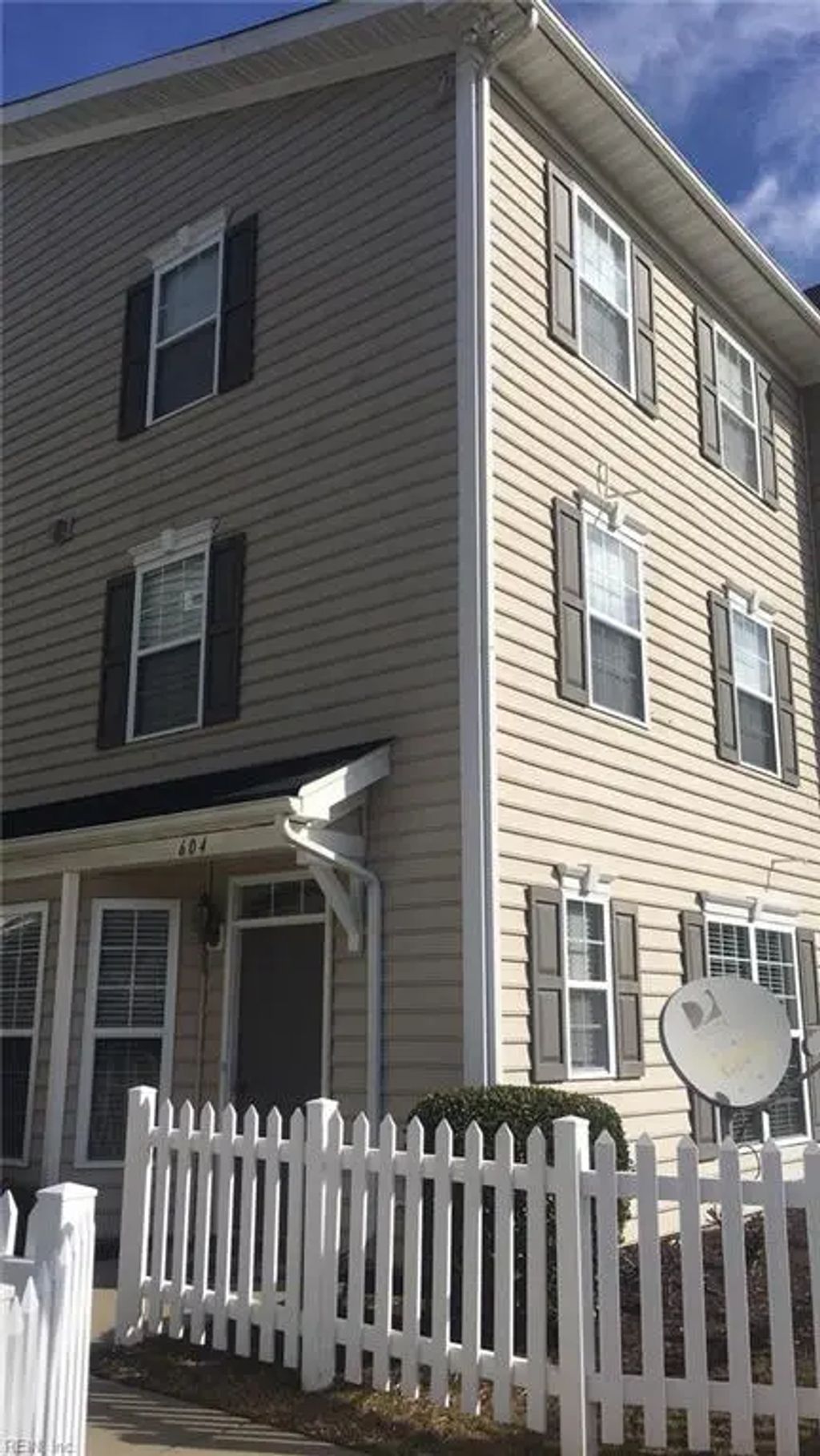 604 Teton Cir, Suffolk