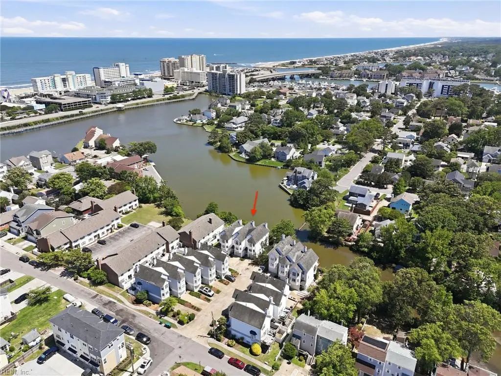 802 Baltic Walk, Virginia Beach