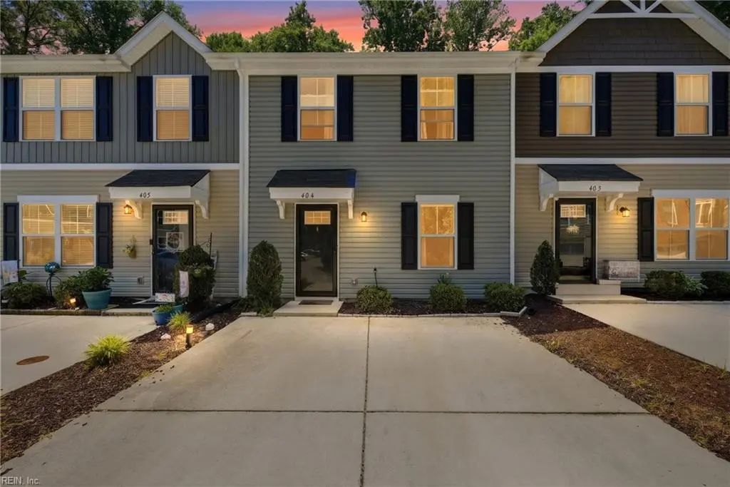 404 Lakeview Cv, Isle of Wight County