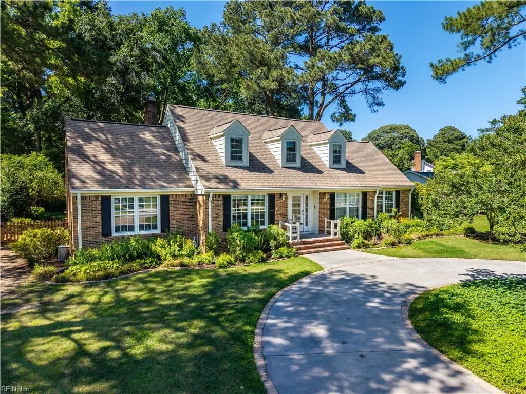 1137 Revere Point Rd, Virginia Beach