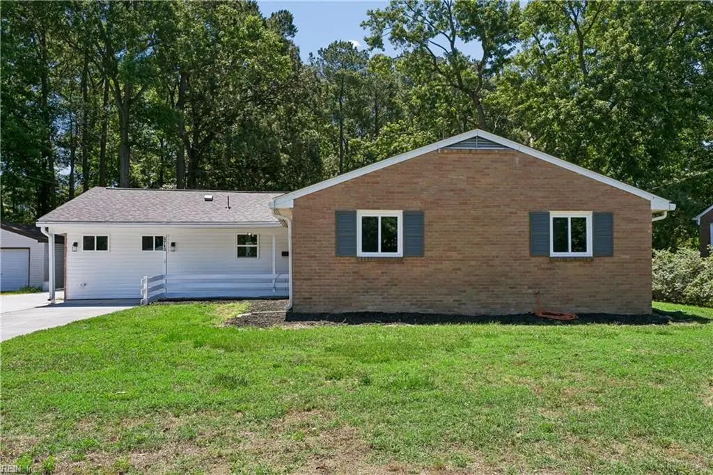 4713 Threechopt Rd, Hampton
