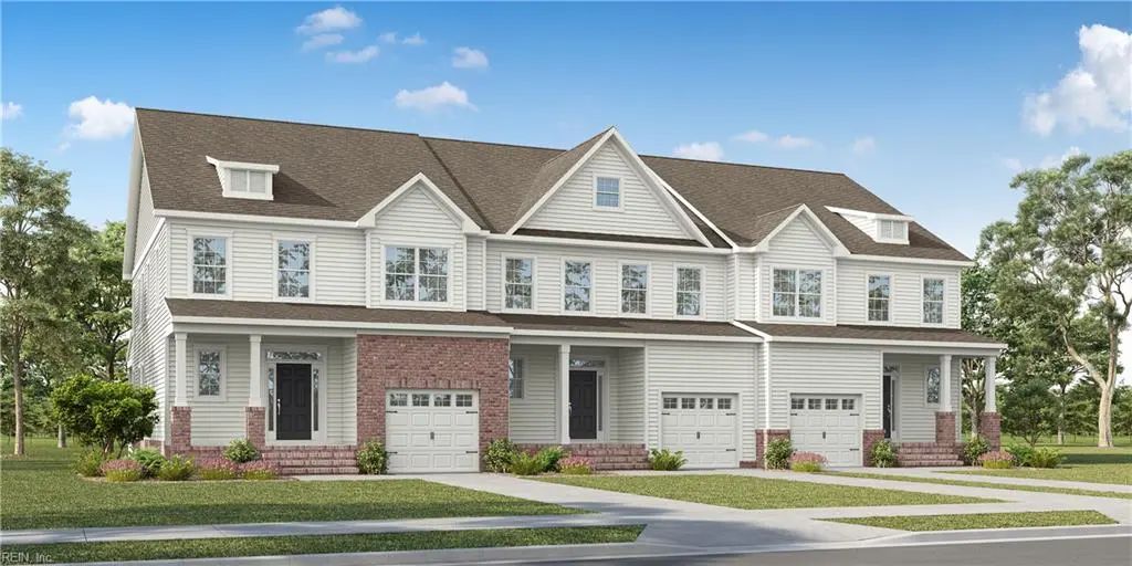 121 Wax Myrtle Dr, Williamsburg