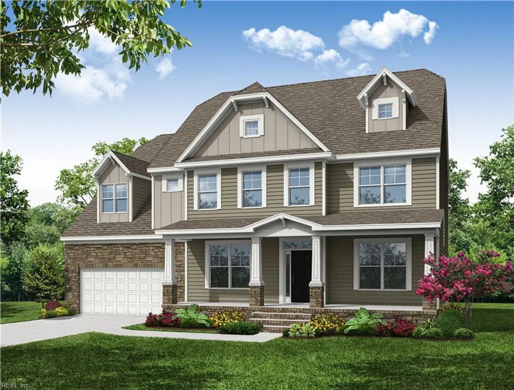 12295 Ava Ln, Isle of Wight County