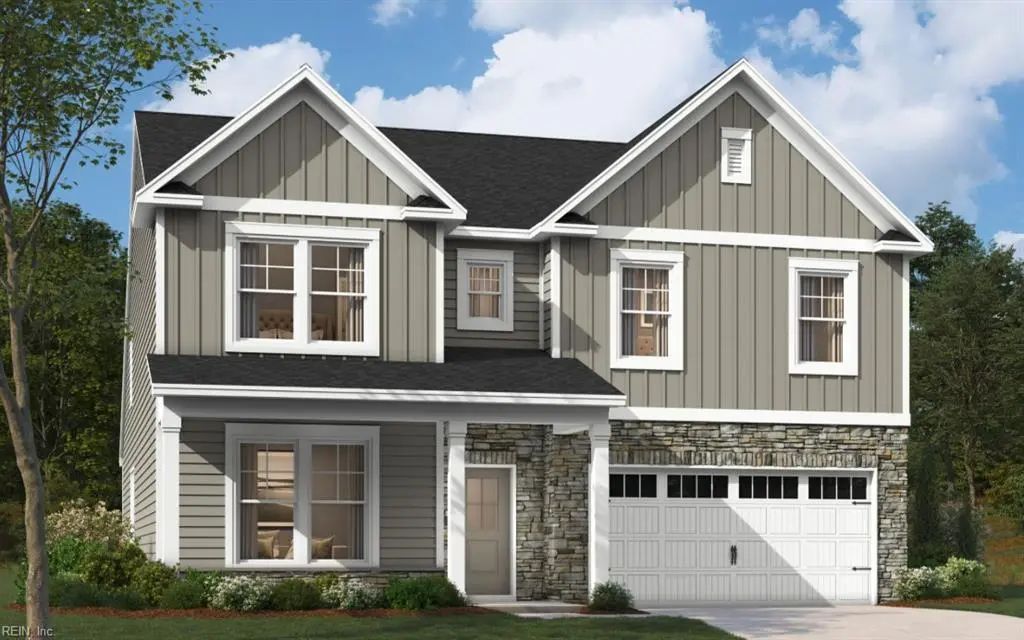 124 Getty Rd, Suffolk
