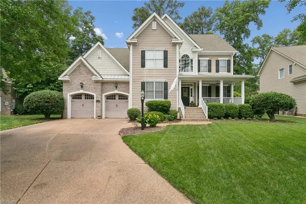 109 Patricks Ct, Isle of Wight County