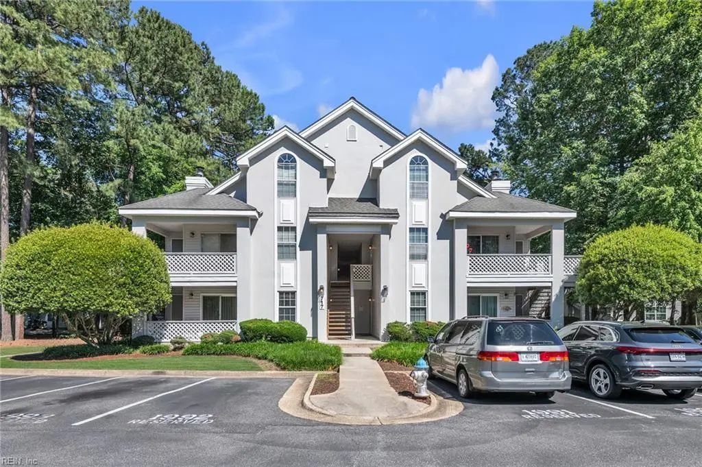 717 Inlet Quay, Chesapeake