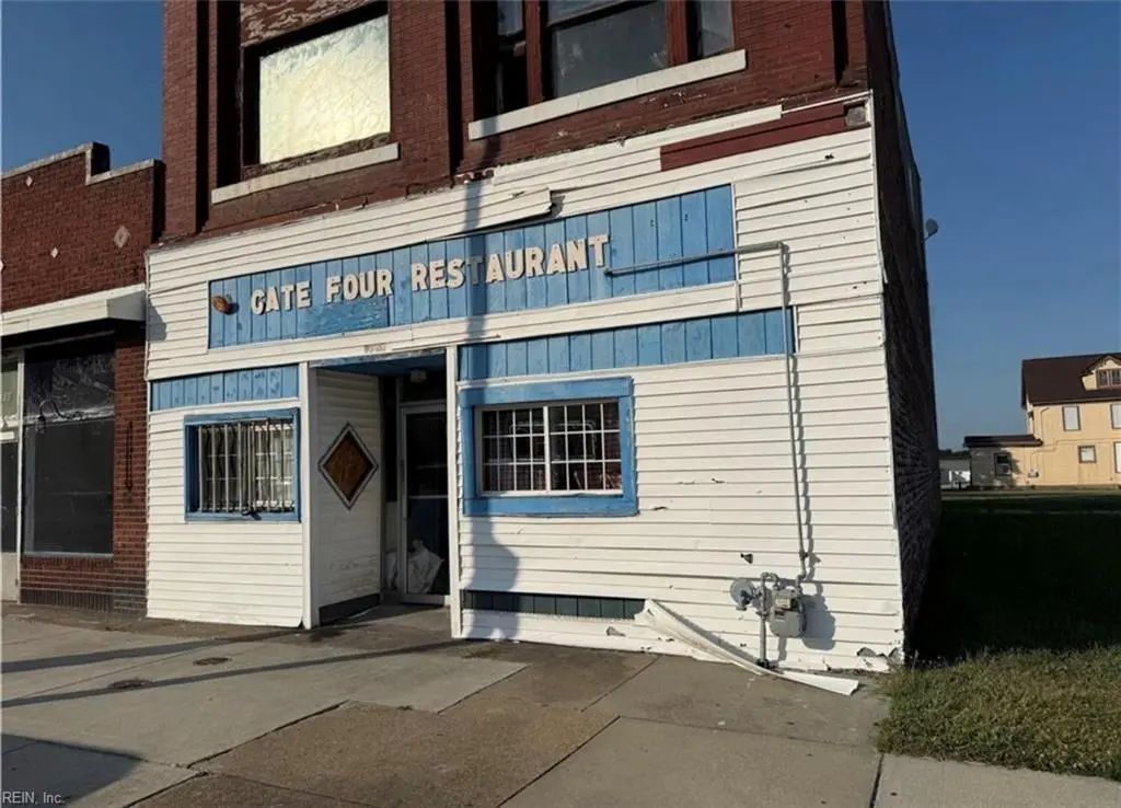 3506 Washington Ave, Newport News