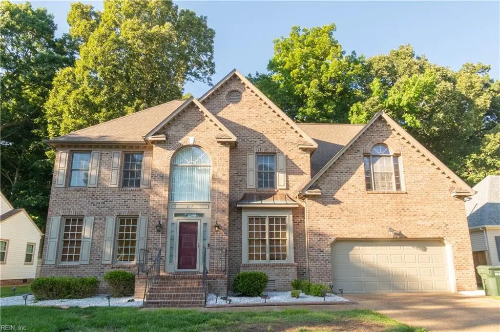 217 Pasture Ln, York County