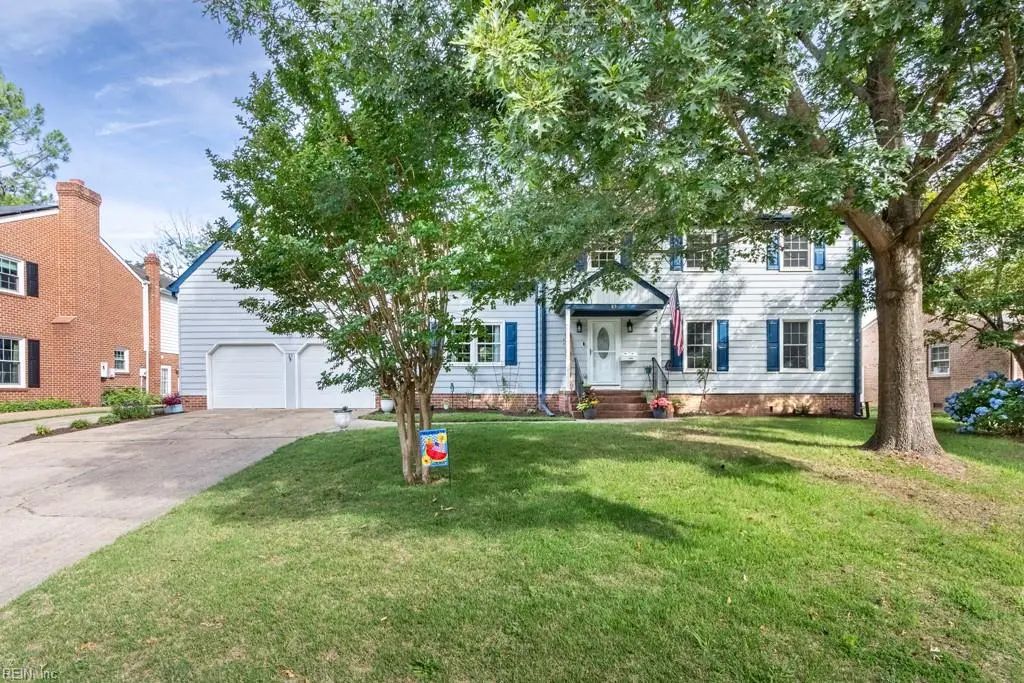 85 Waterview Dr, Newport News