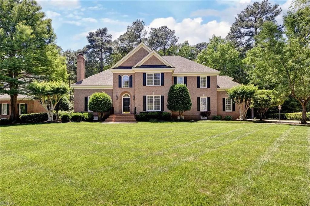 3020 River Rch, James City County