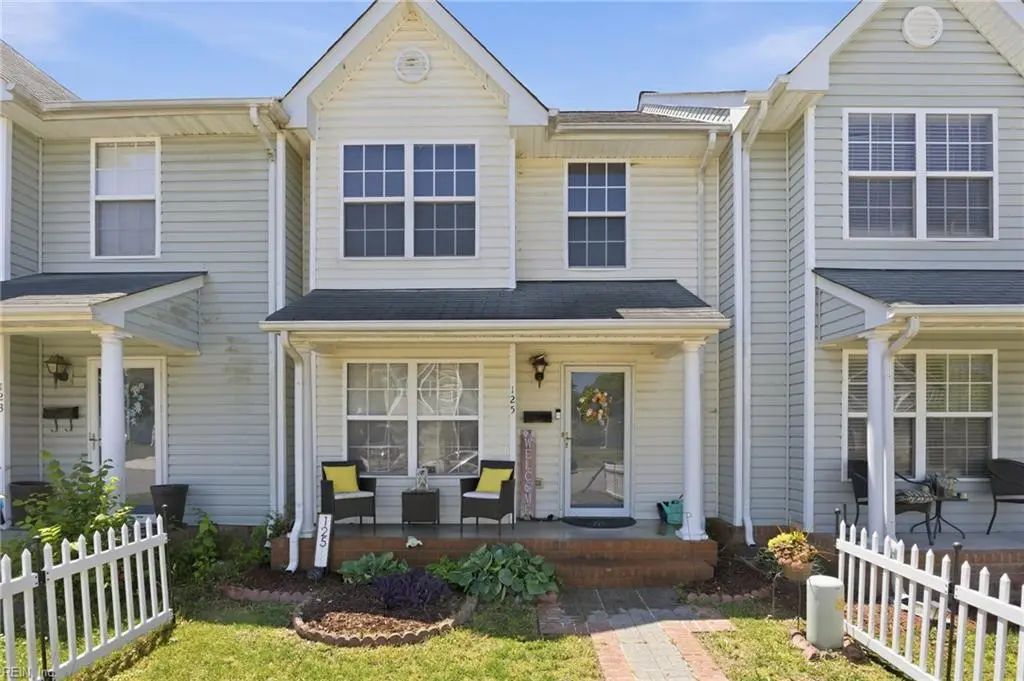 125 Langston Ct, Franklin