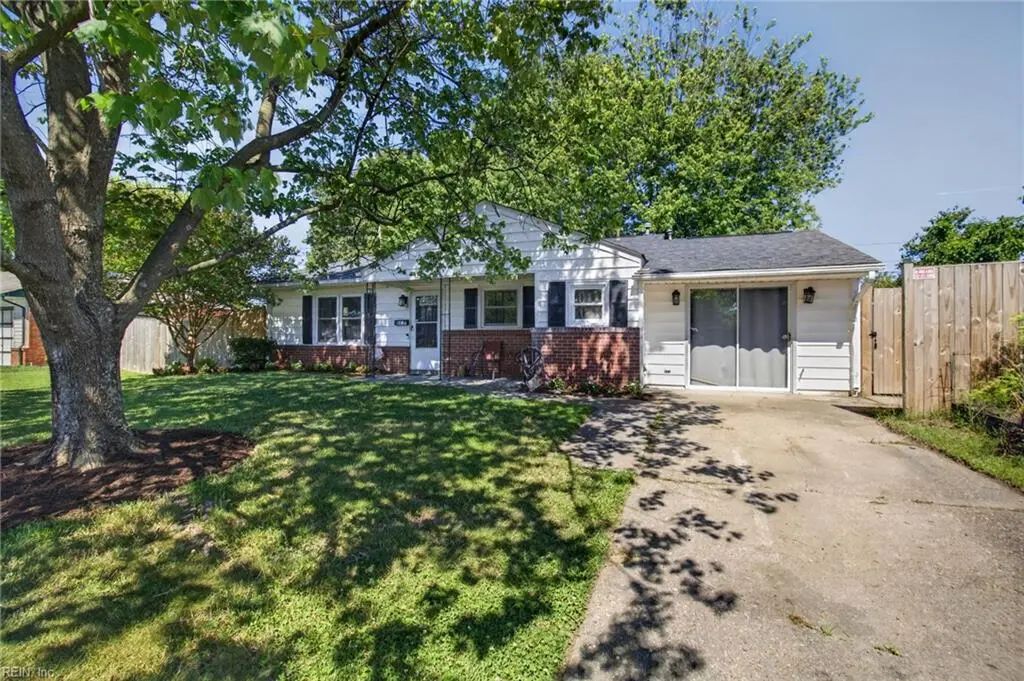 657 Declaration Rd, Virginia Beach